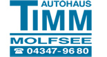 Autohaus Timm GmbH