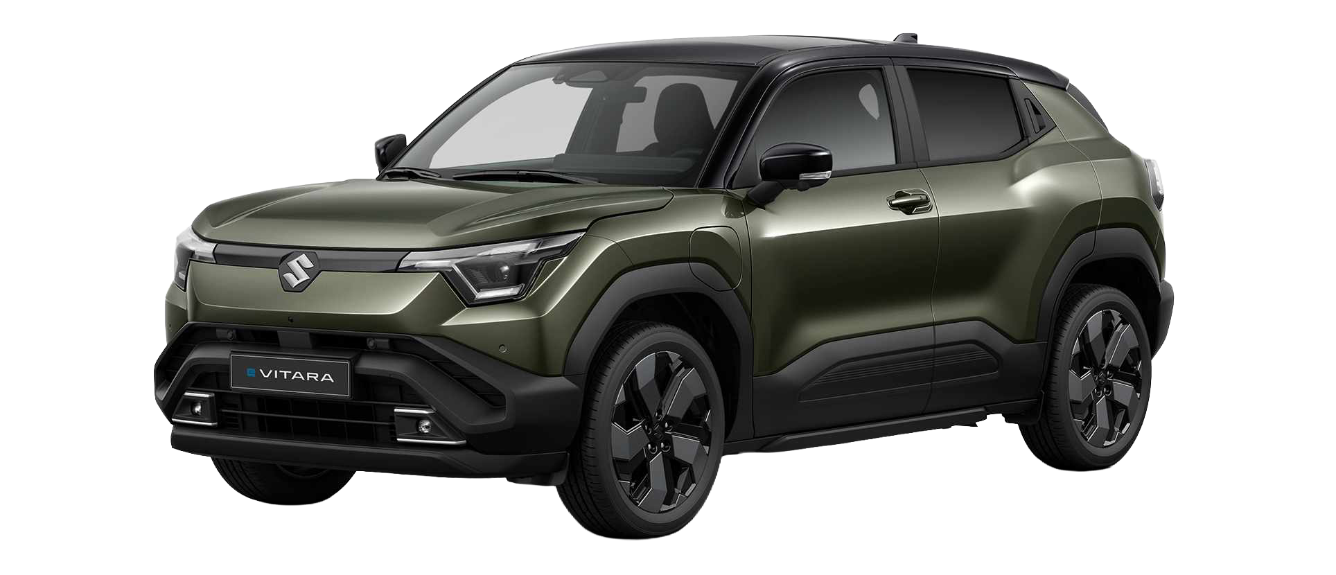 e VITARA